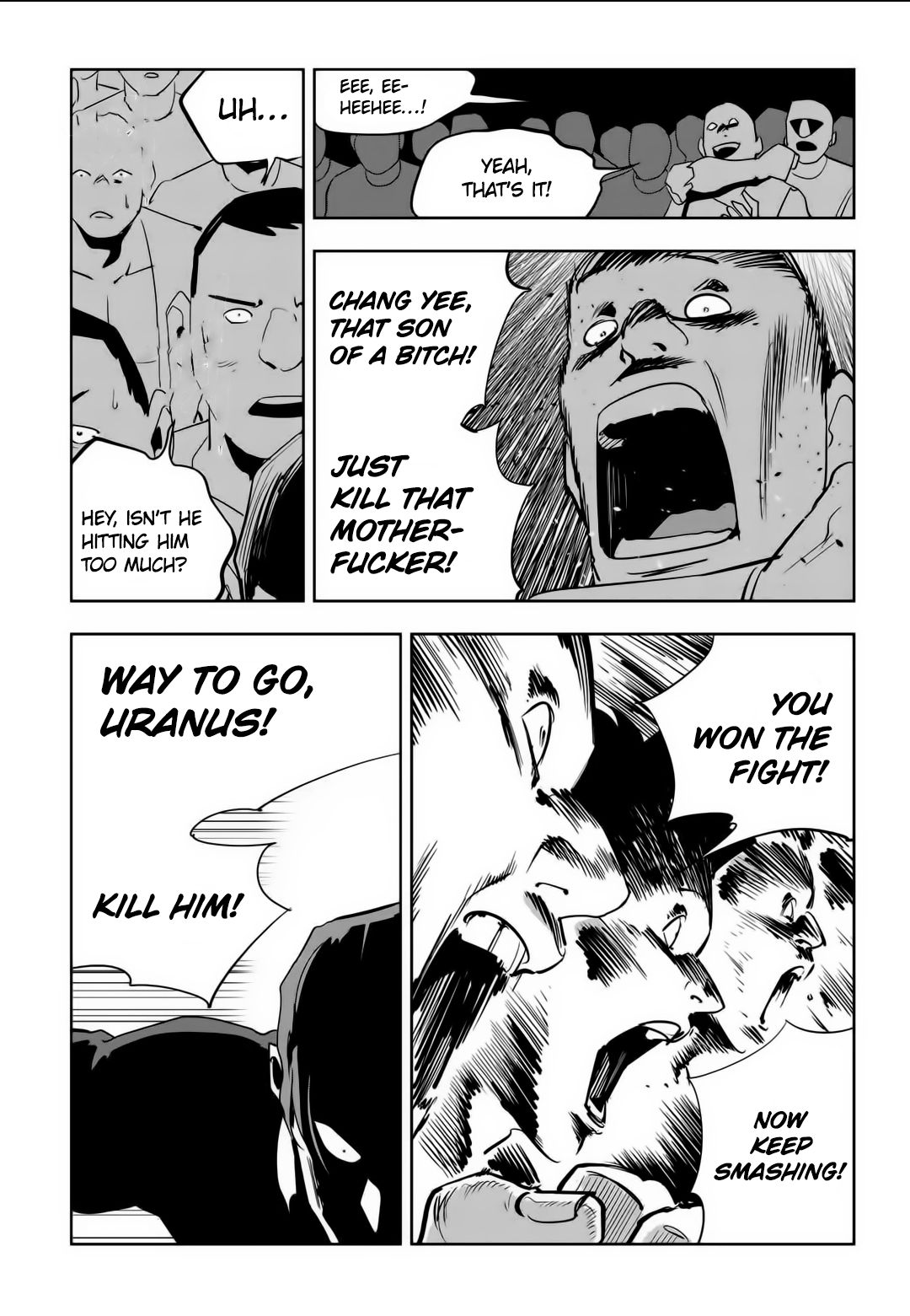 Manga page 20