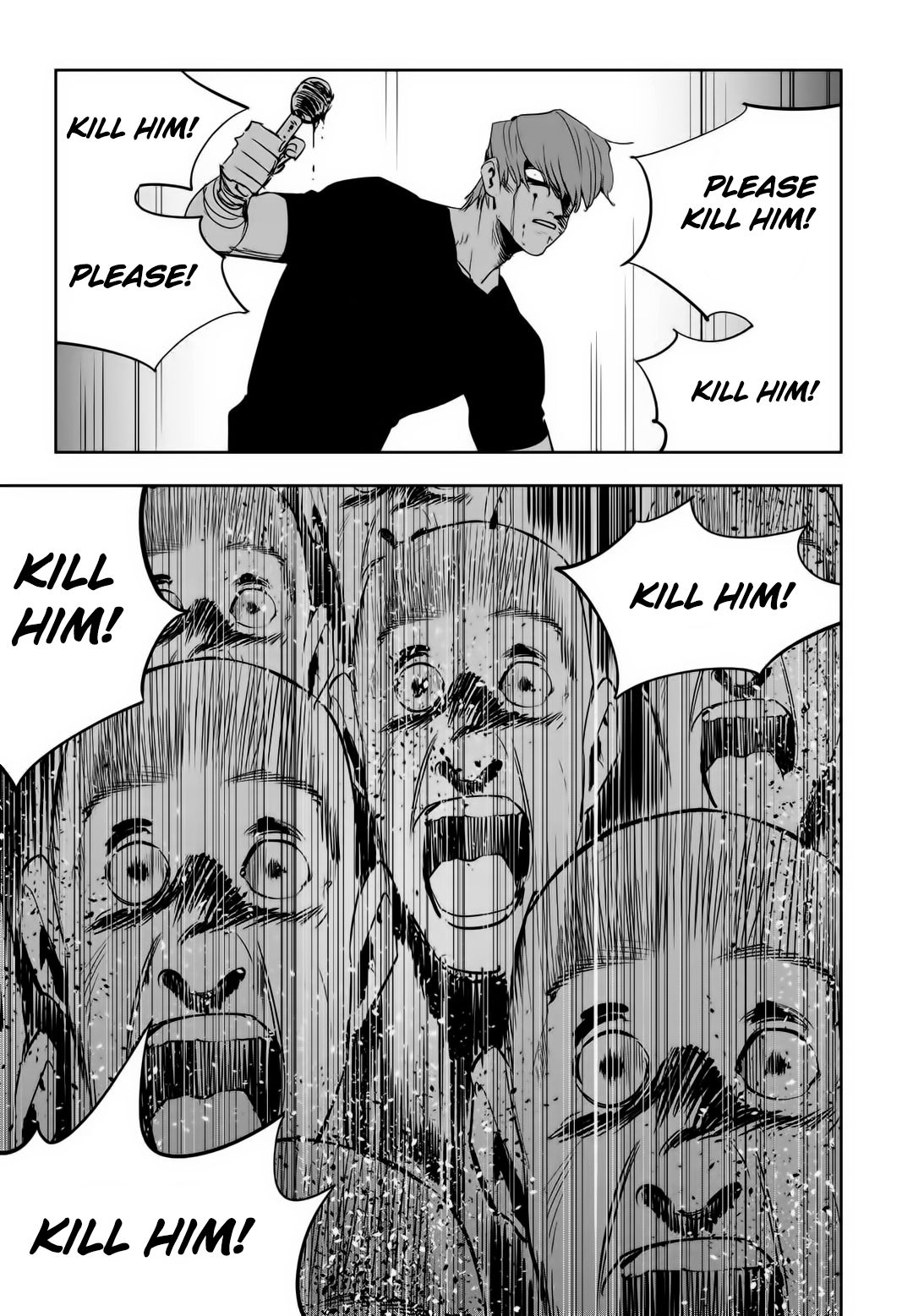 Manga page 21