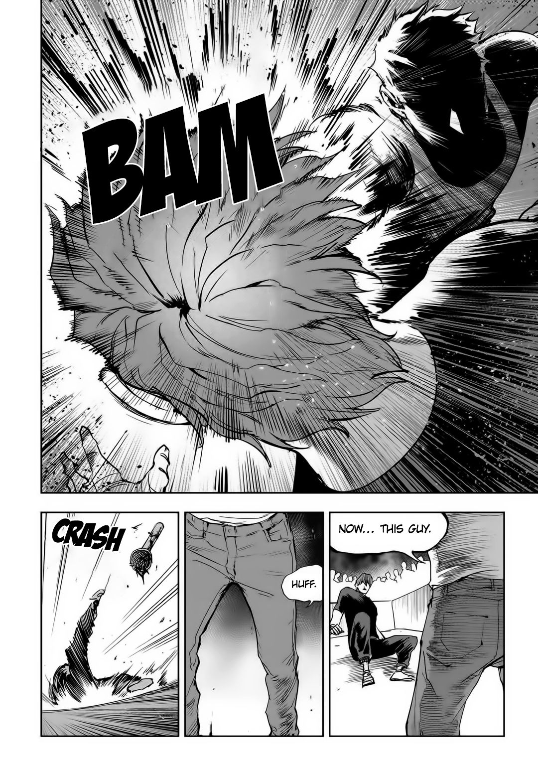 Manga page 28