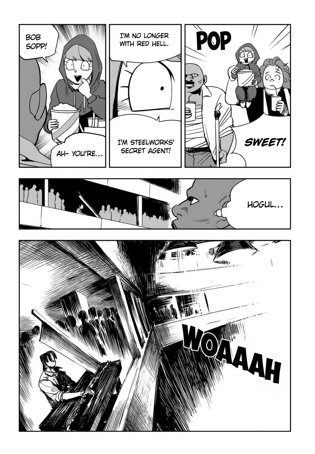 Manga page 7