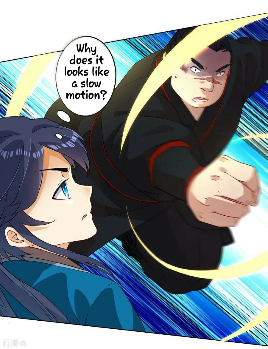 Manga page 11