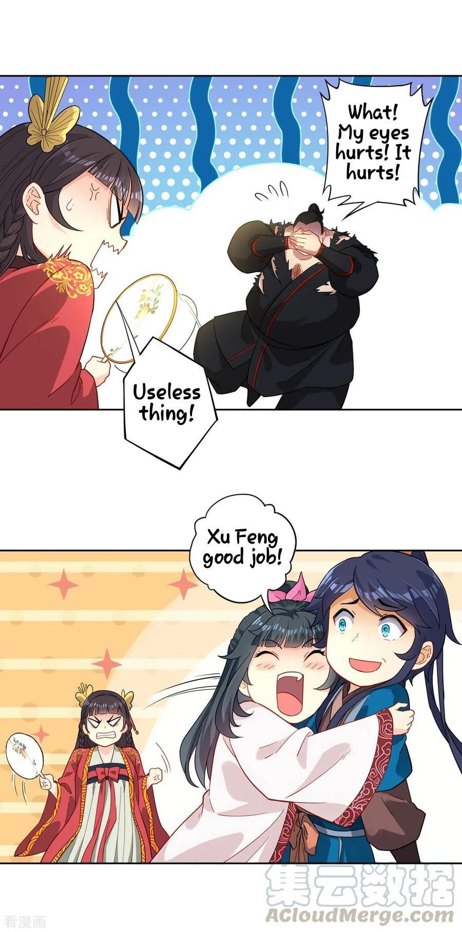 Manga page 25