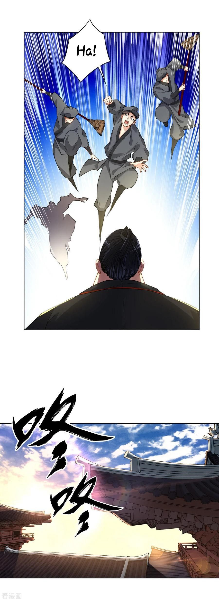 Manga page 4