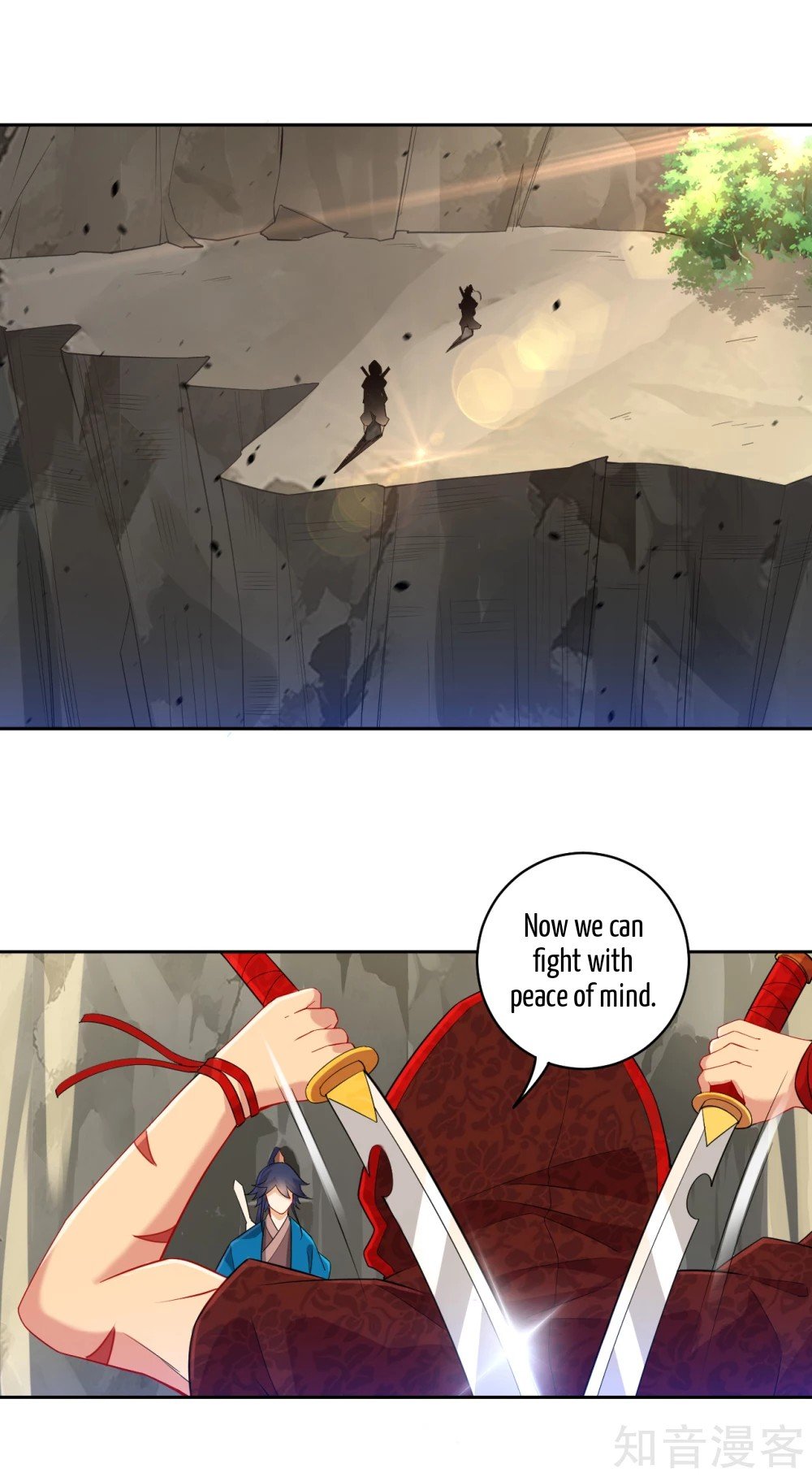 Manga page 10