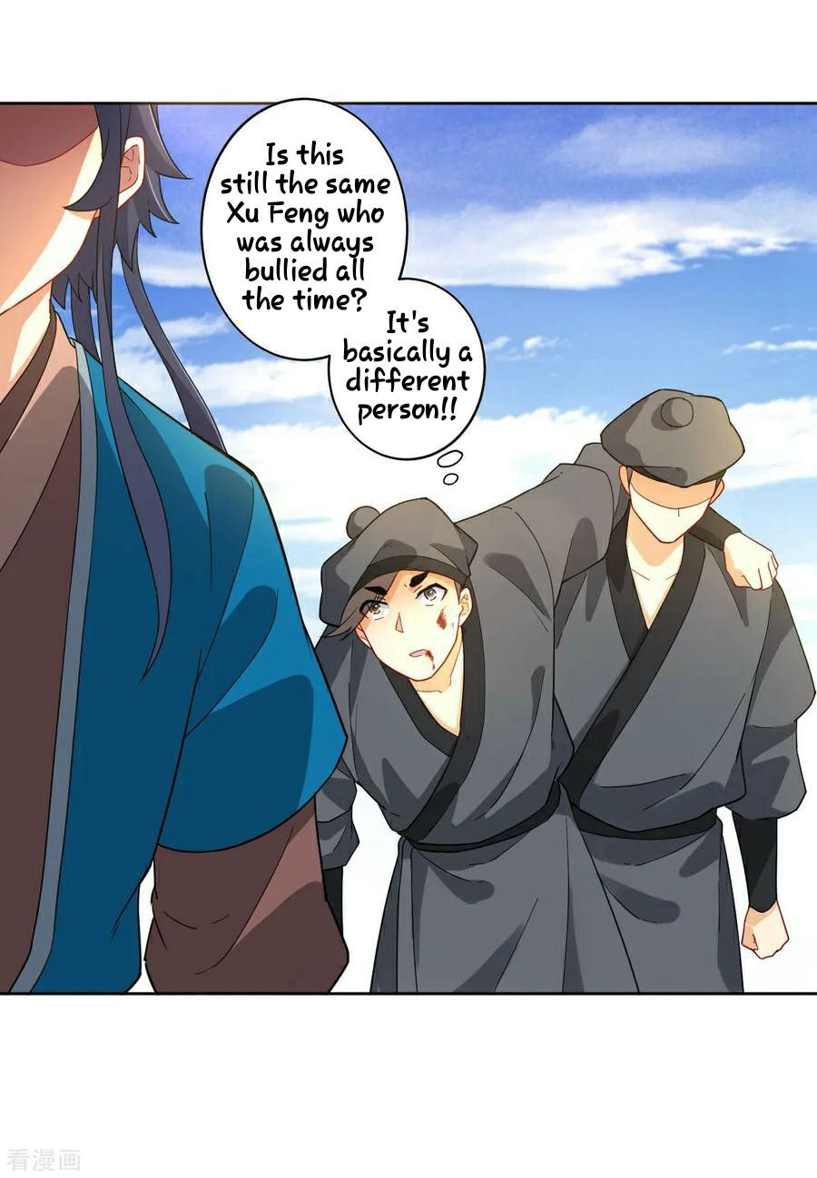 Manga page 10