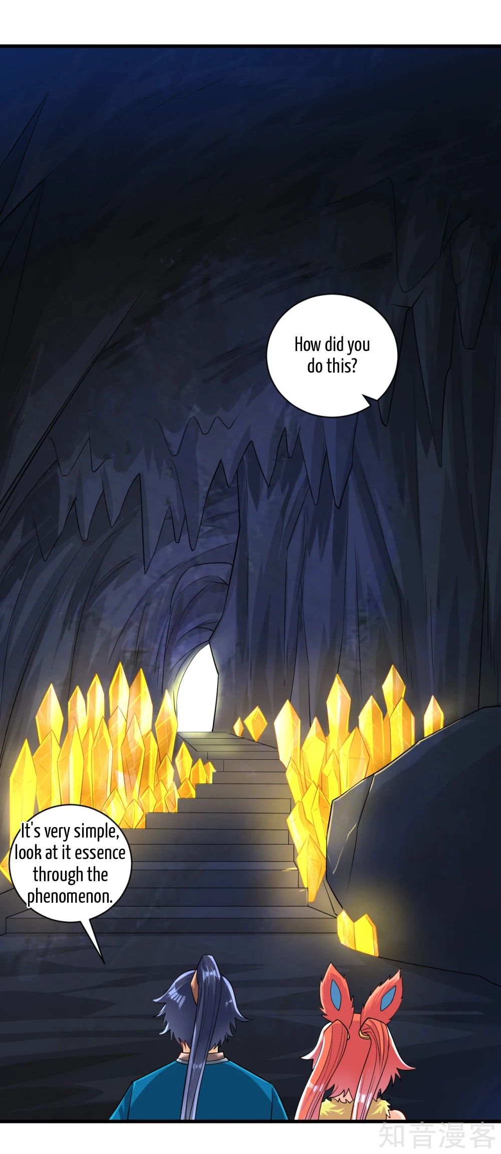 Manga page 10