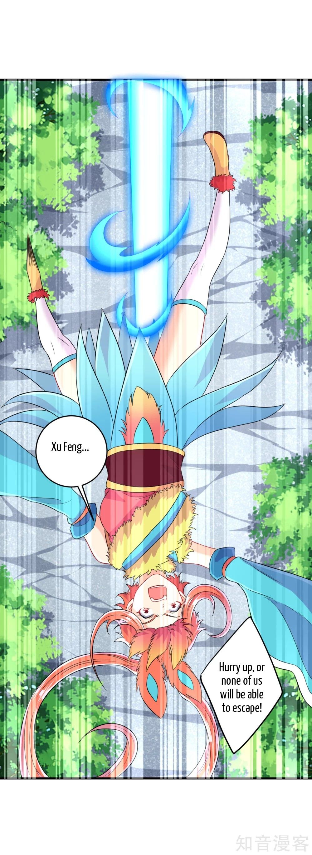 Manga page 10