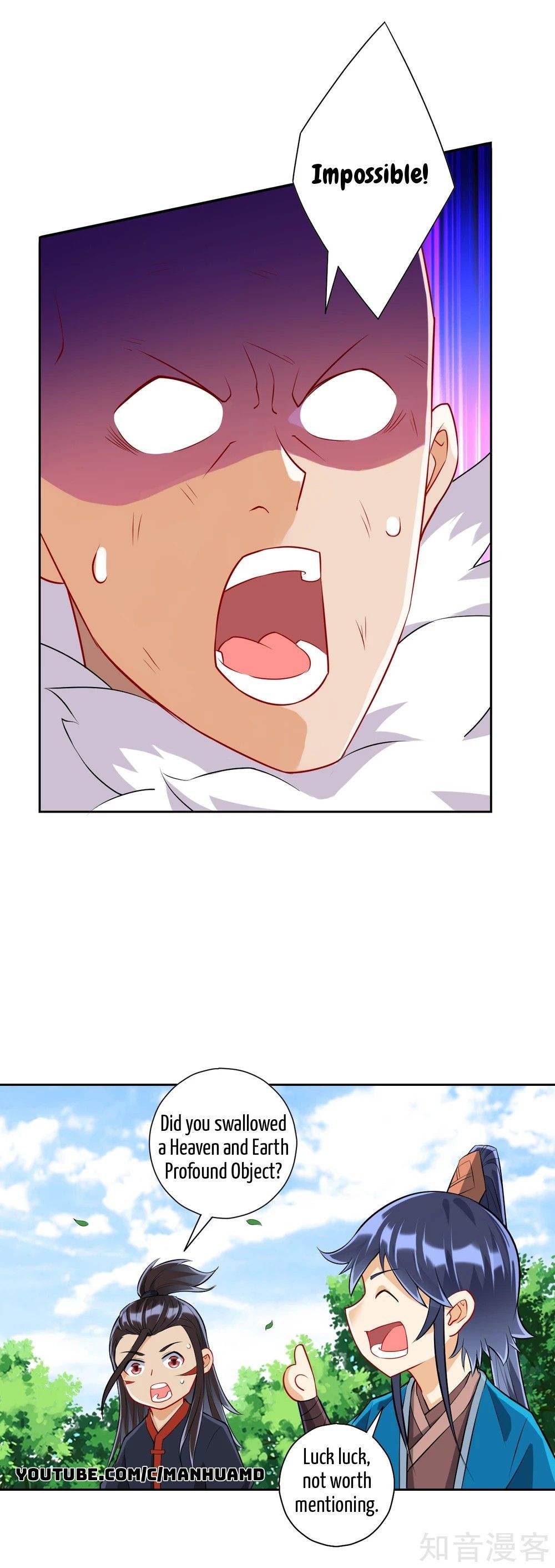 Manga page 10