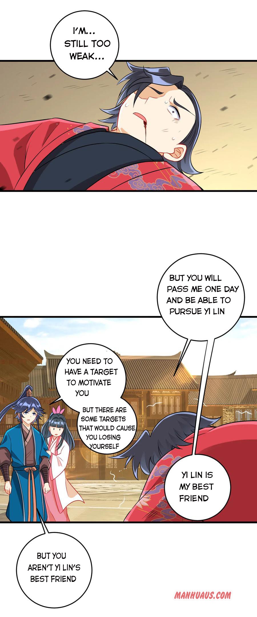 Manga page 11
