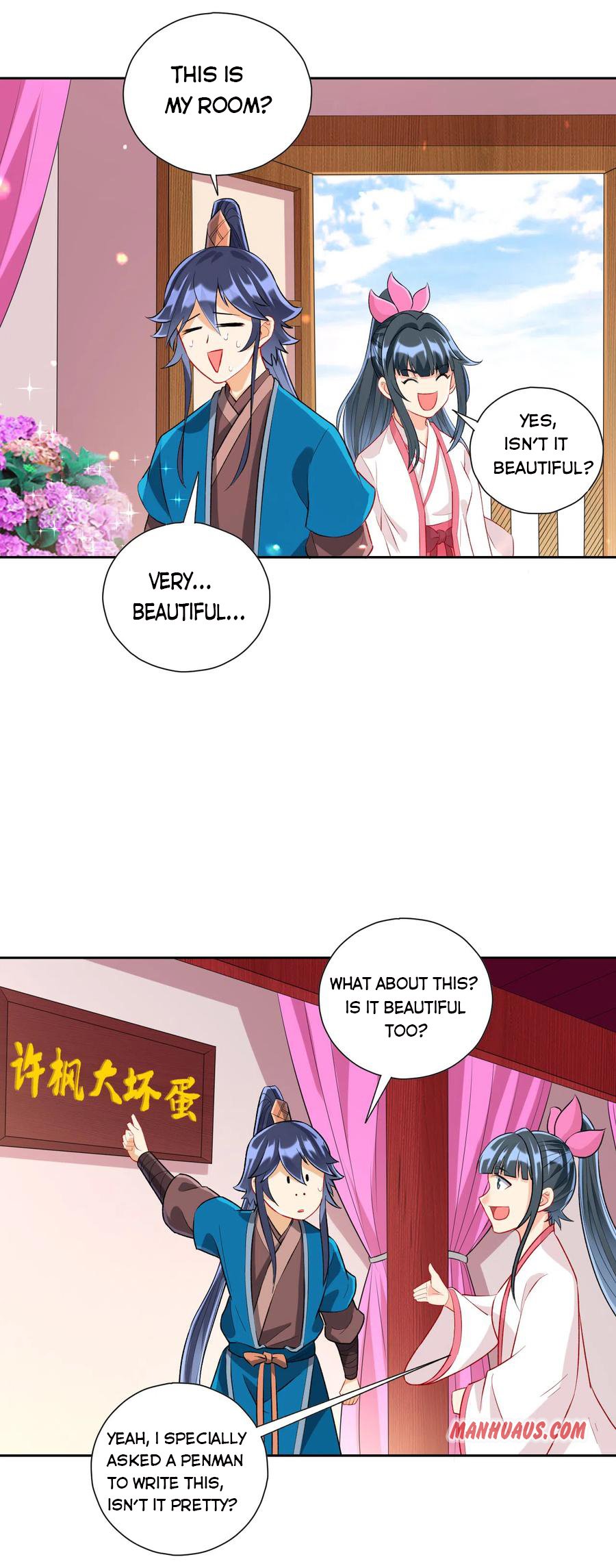 Manga page 16
