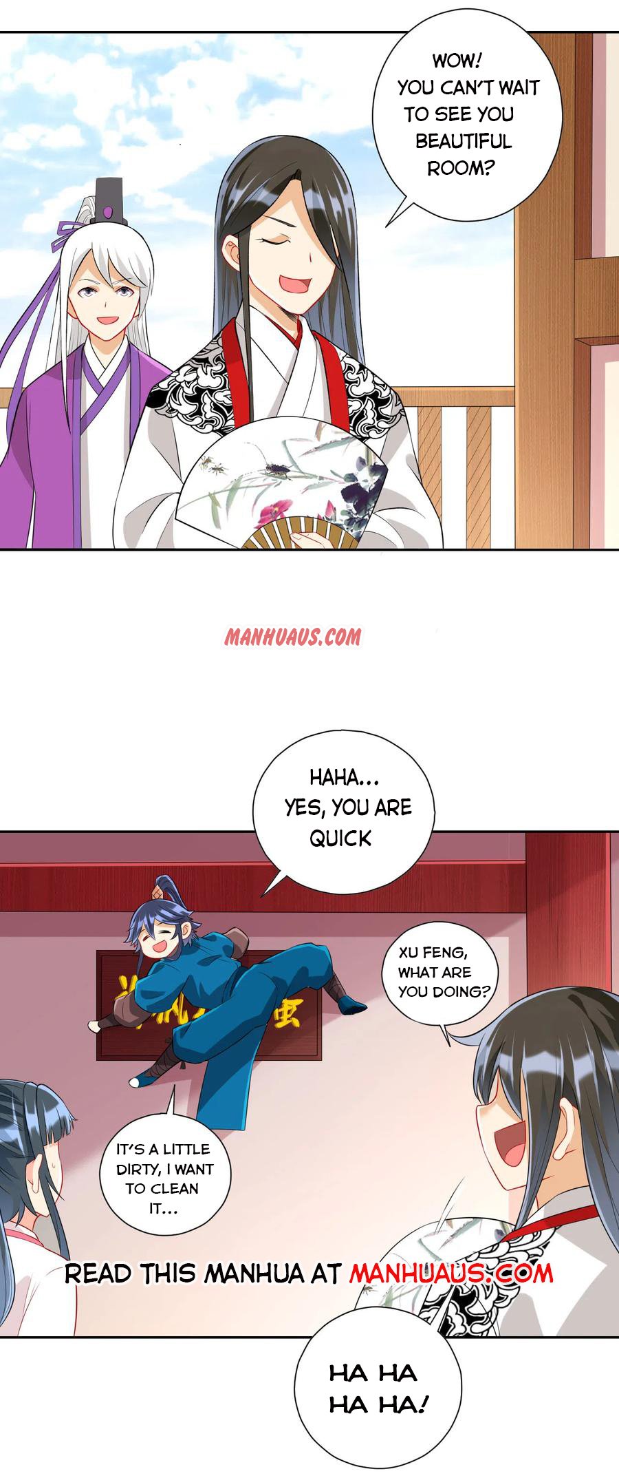 Manga page 17