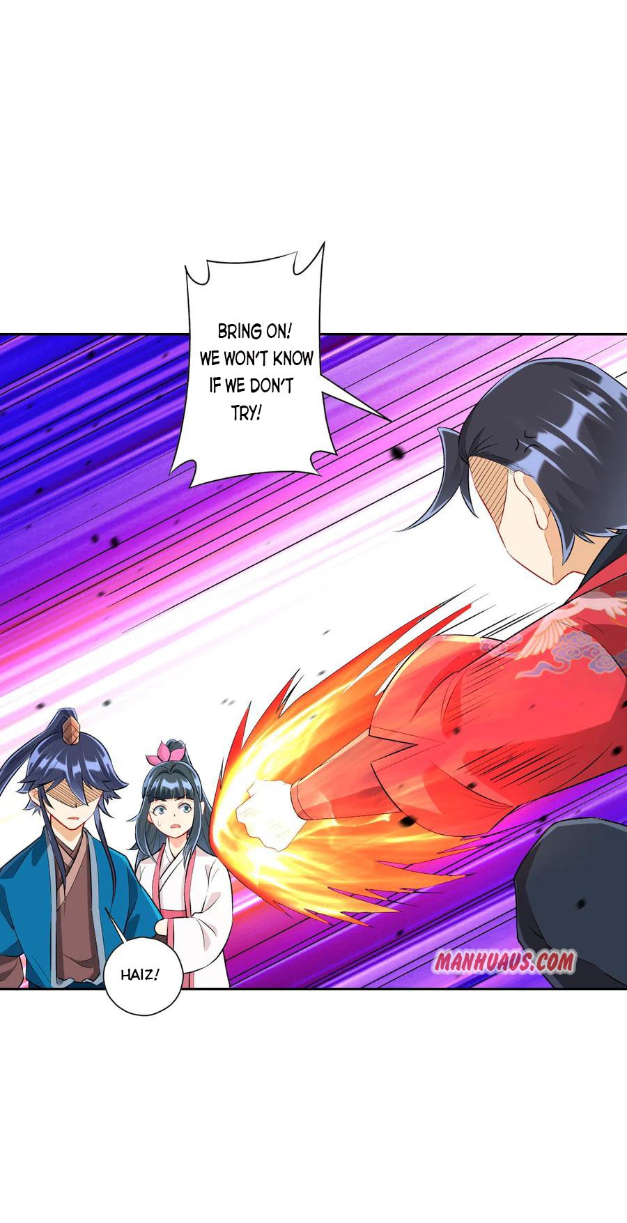 Manga page 4