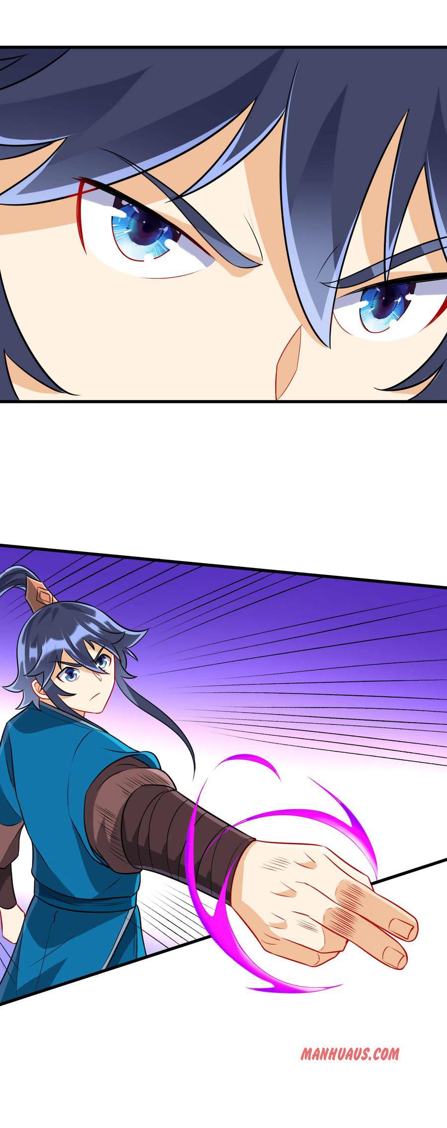 Manga page 7