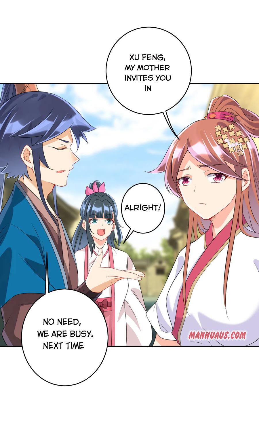 Manga page 10