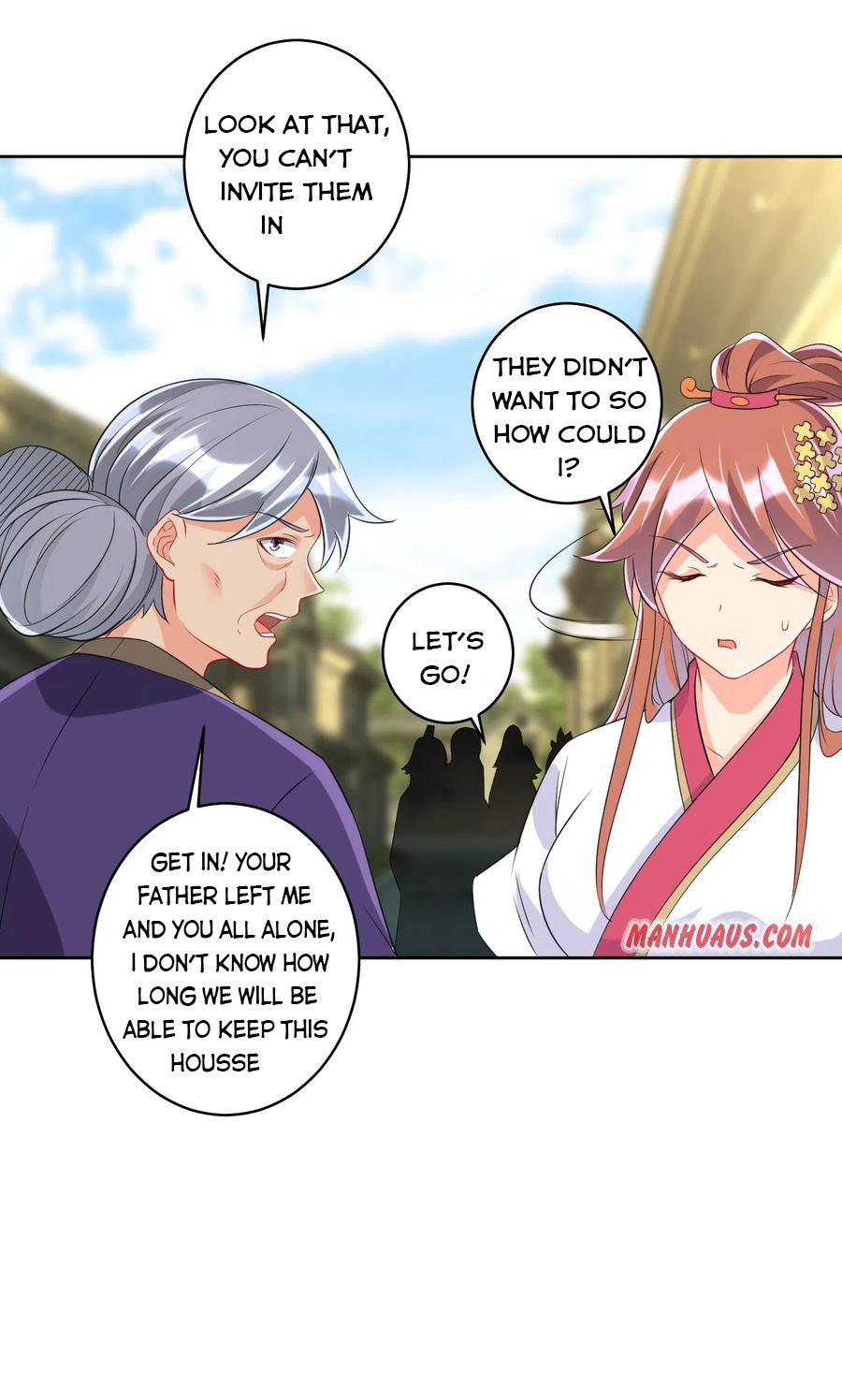 Manga page 11