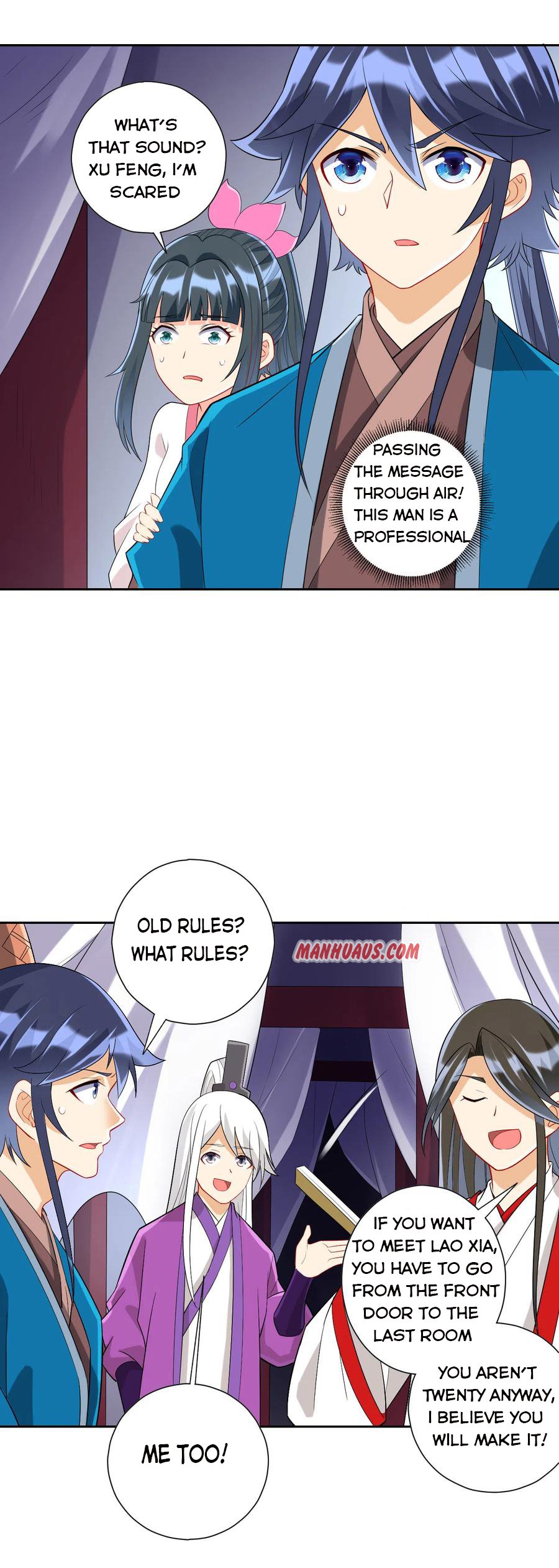 Manga page 17