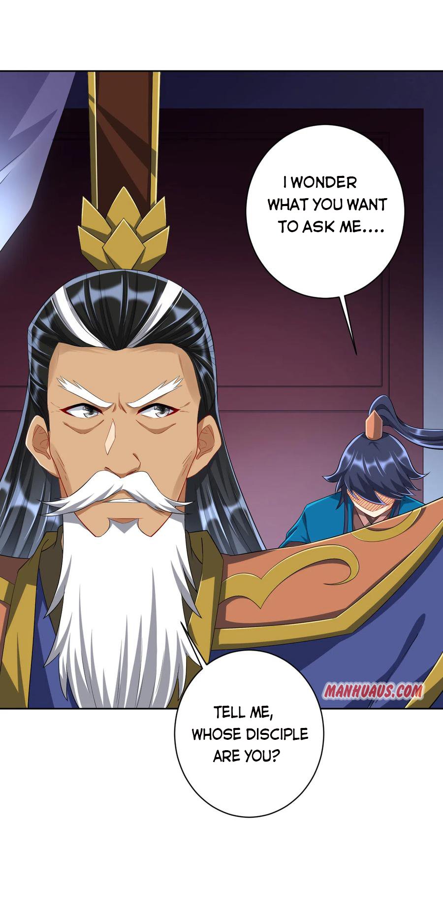 Manga page 10