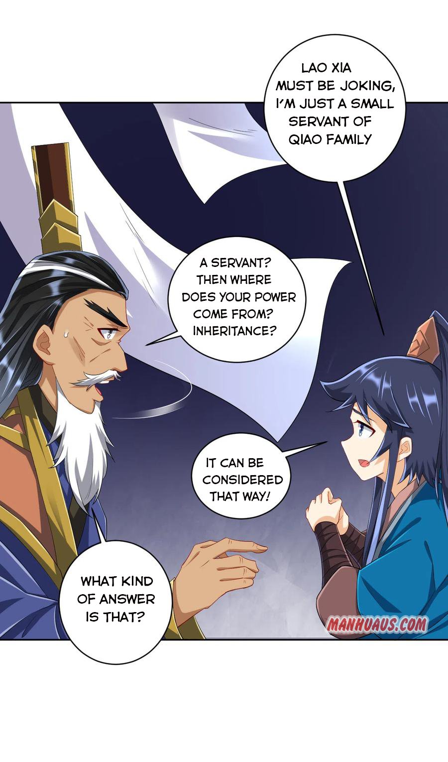Manga page 11