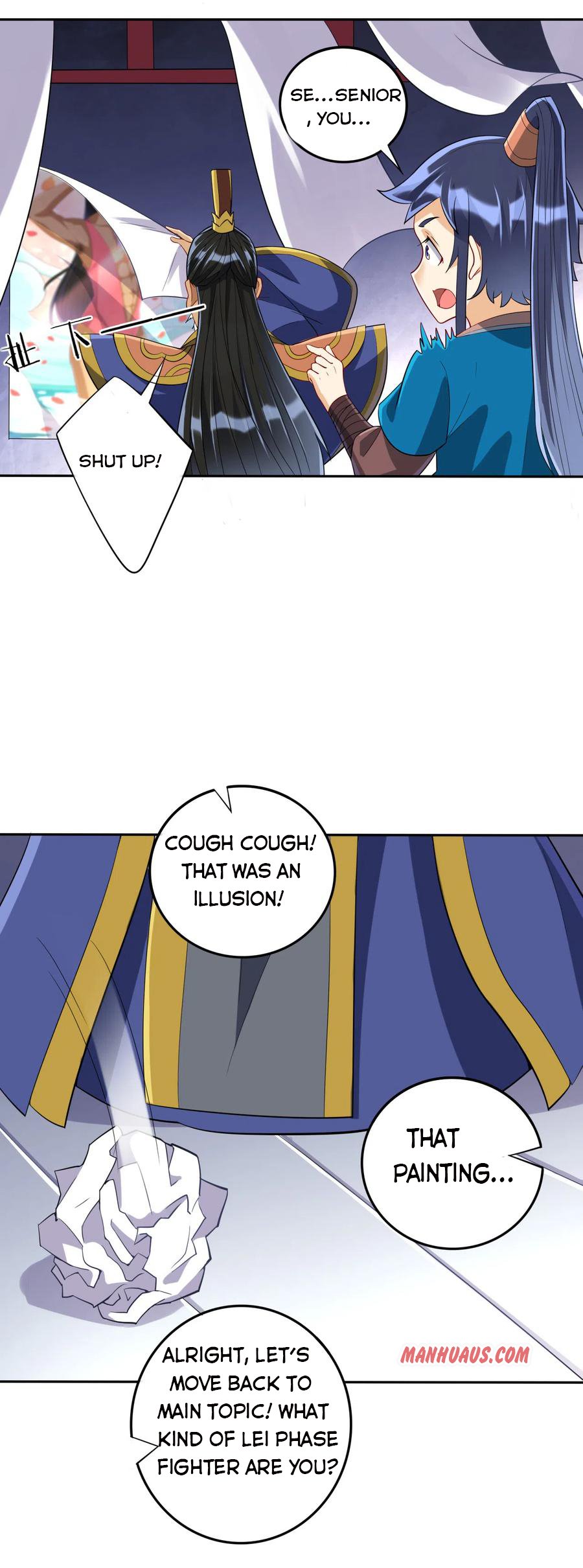 Manga page 15