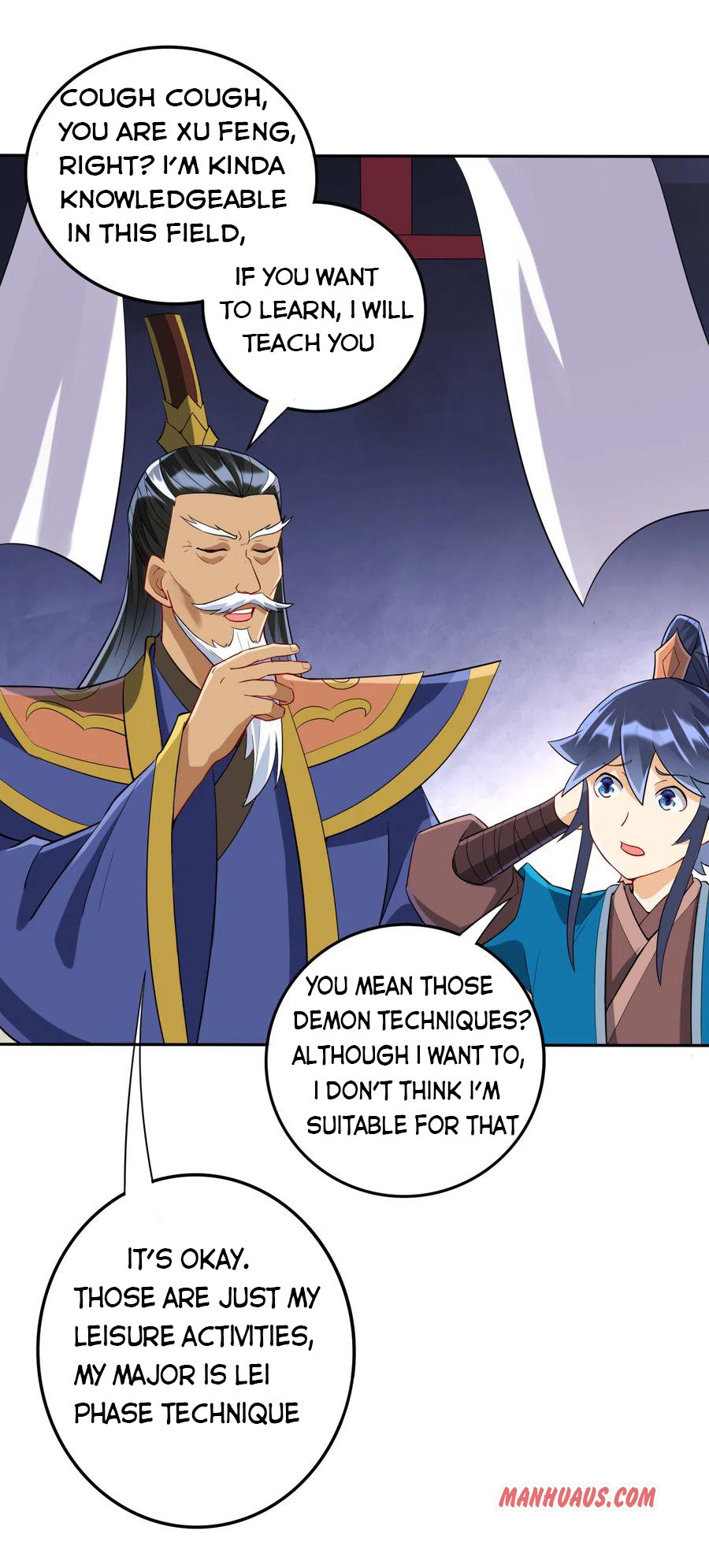 Manga page 17