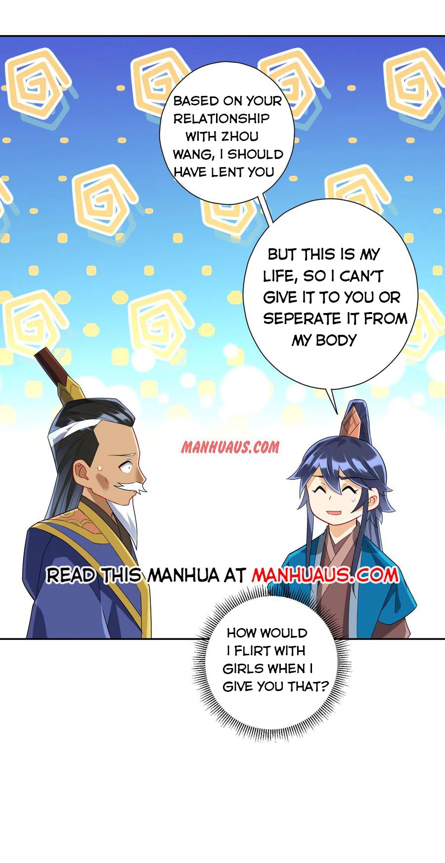 Manga page 20