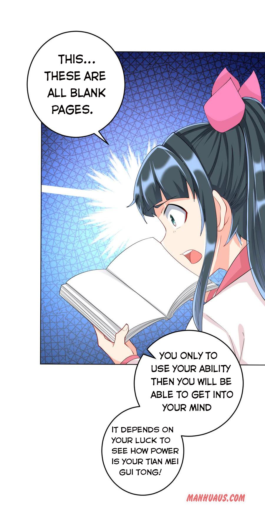 Manga page 7