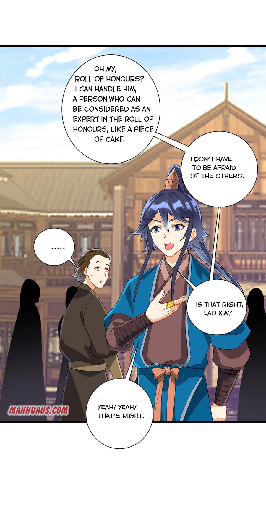 Manga page 10