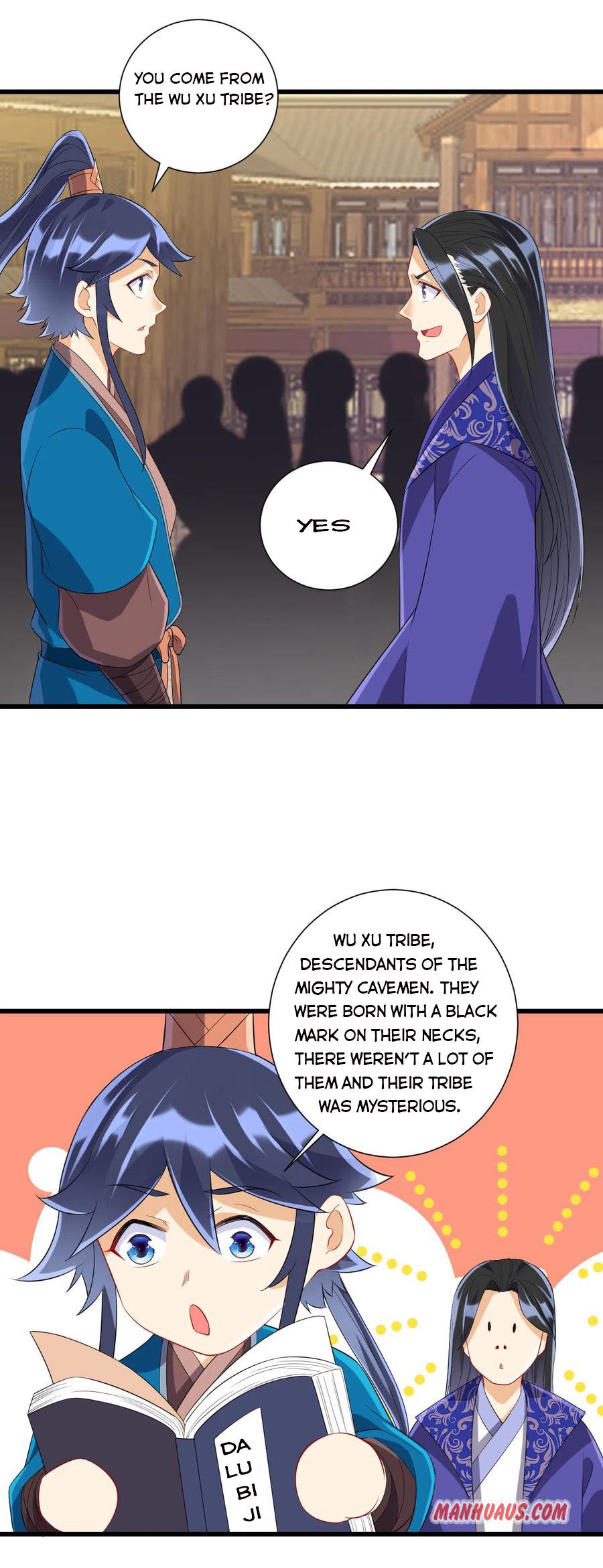 Manga page 16