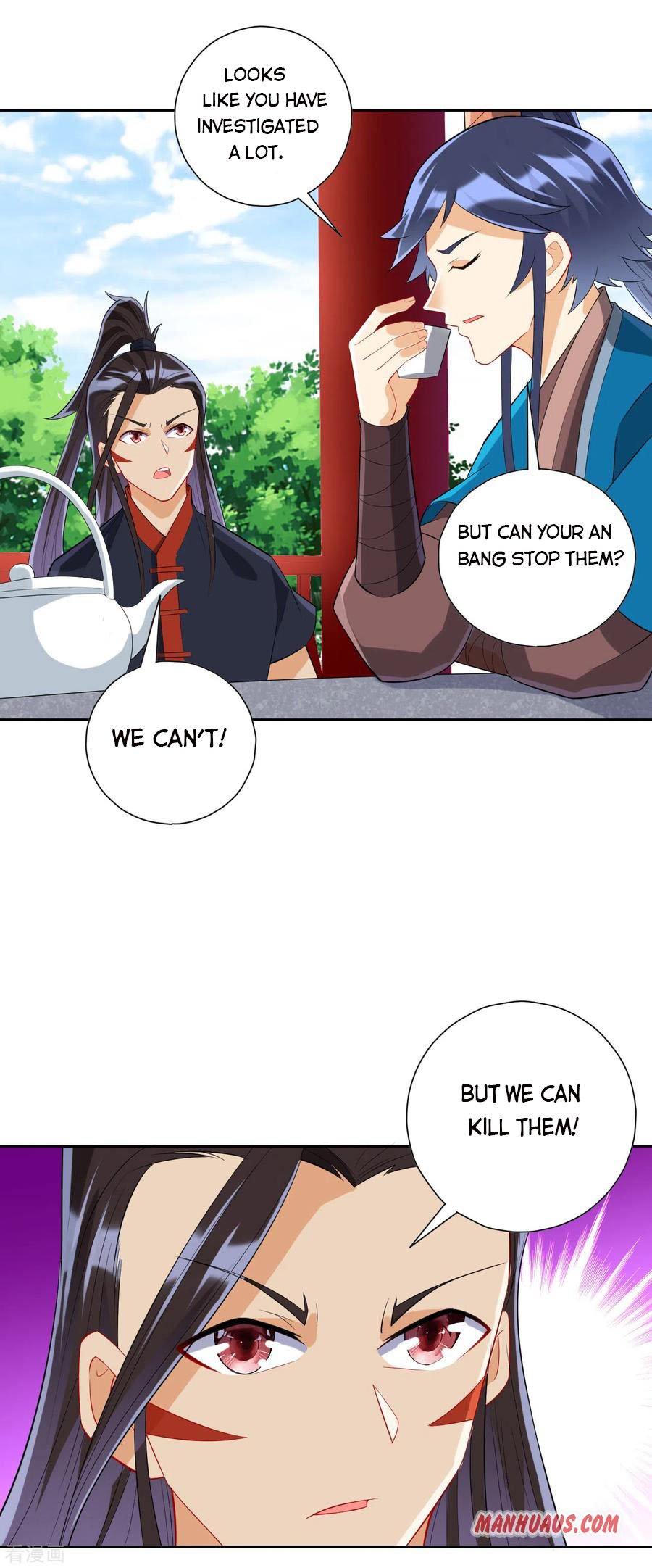 Manga page 10