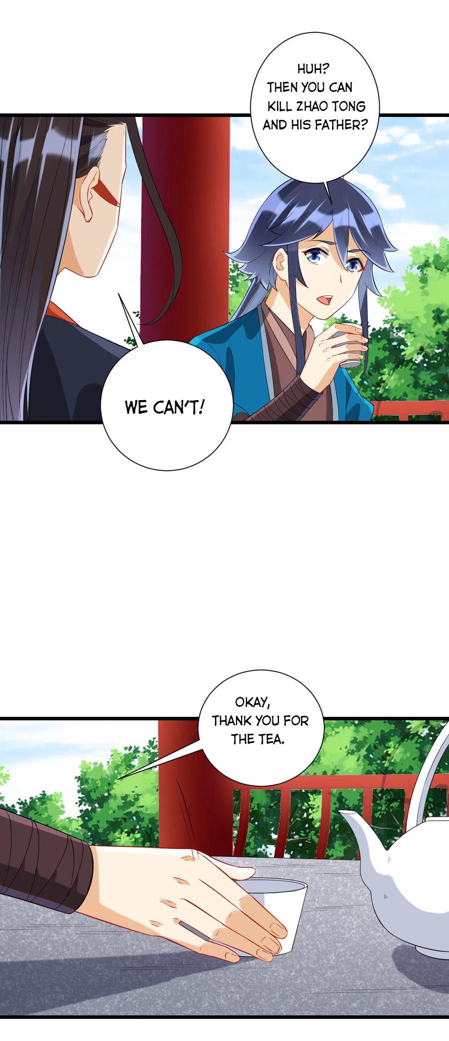Manga page 11