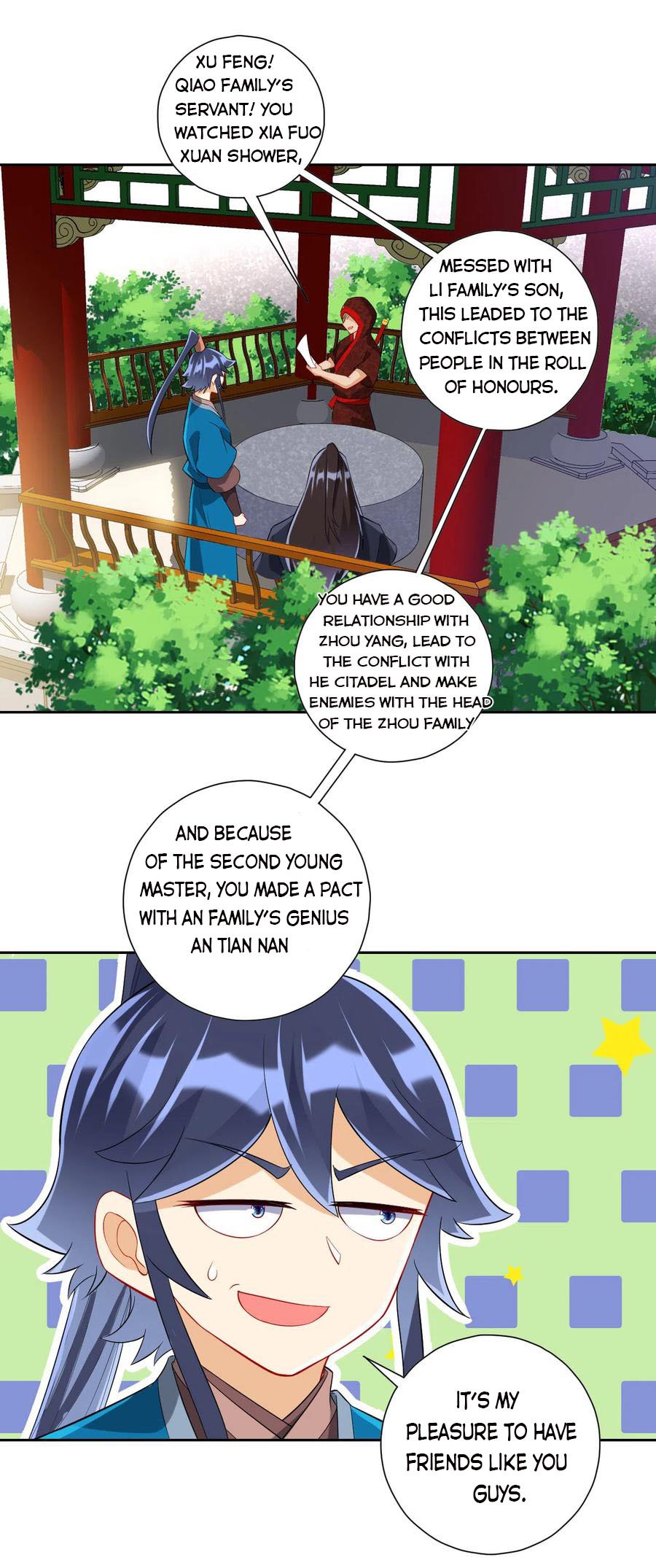 Manga page 9