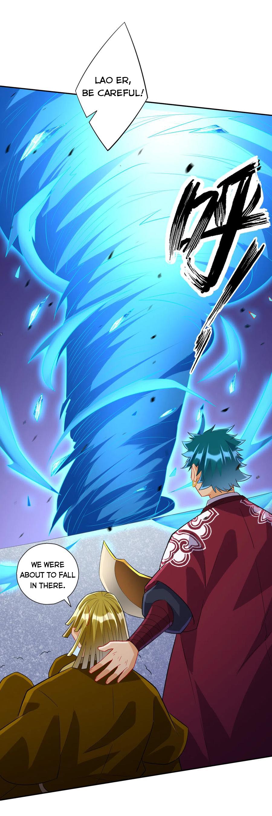 Manga page 11