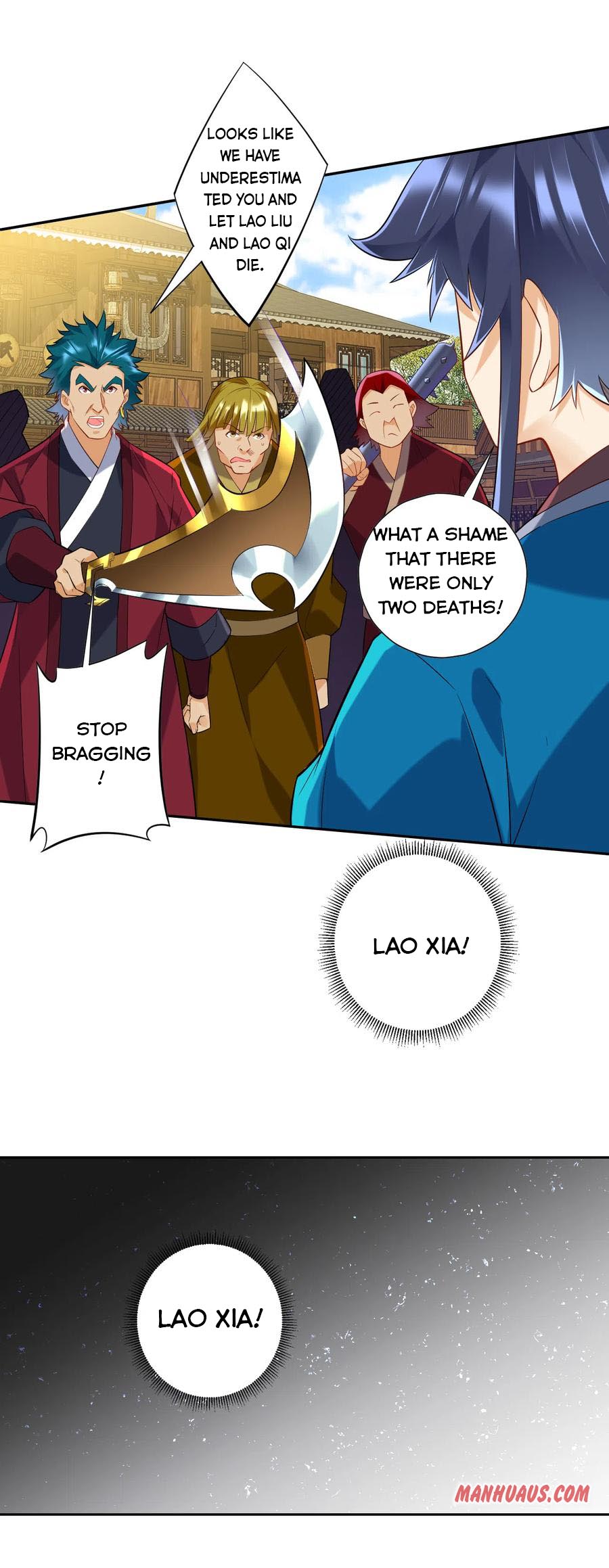Manga page 12
