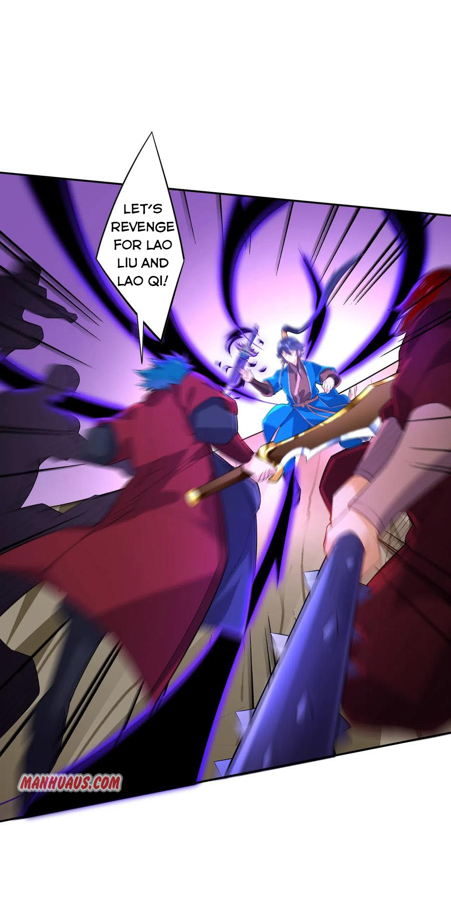 Manga page 14