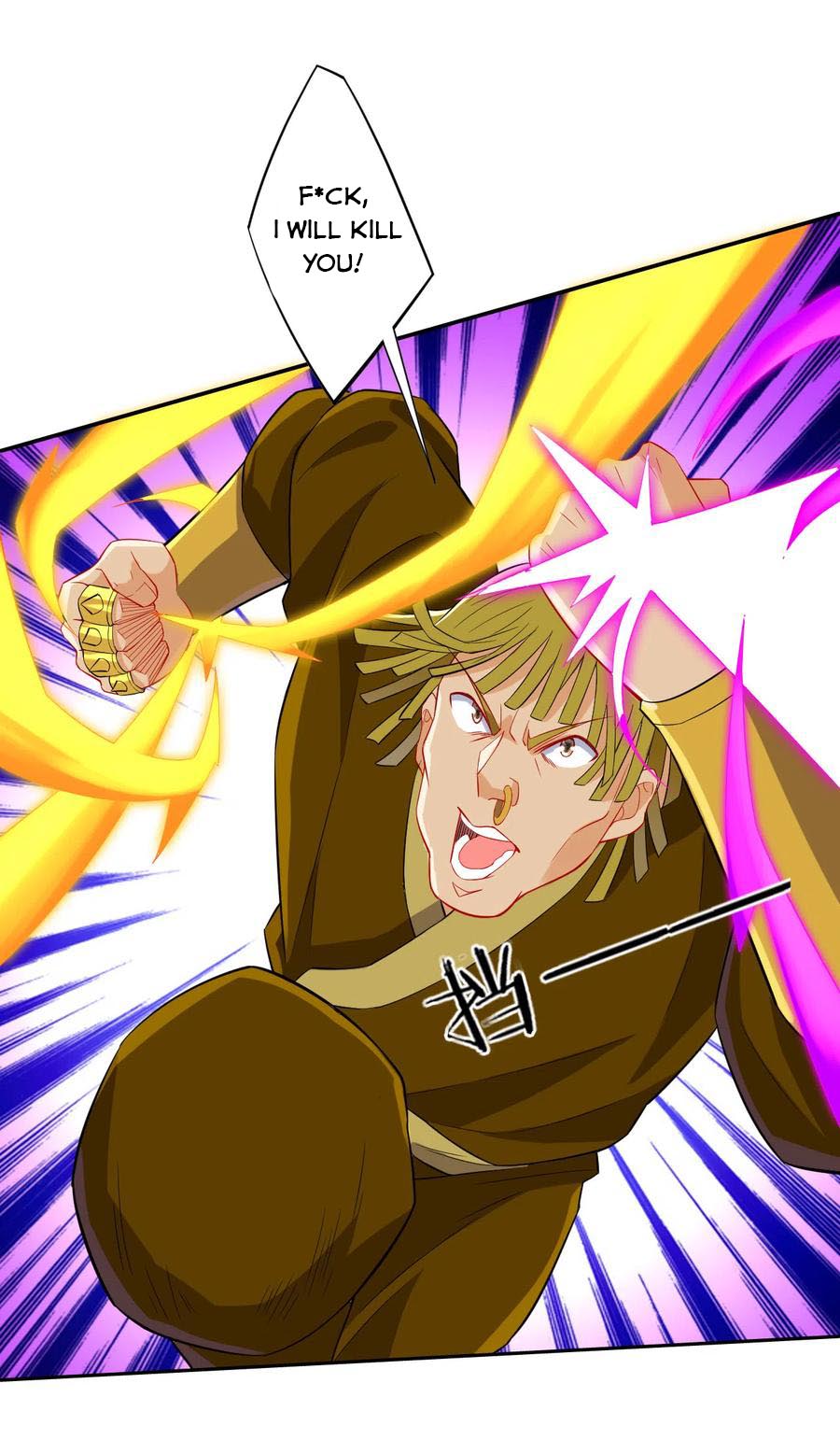 Manga page 9