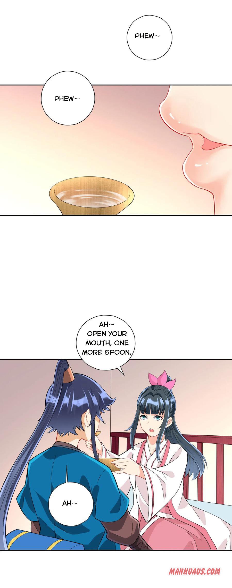 Manga page 10