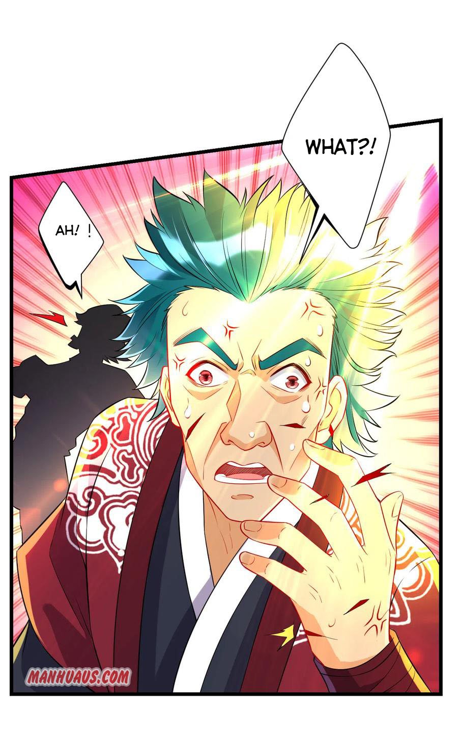 Manga page 4