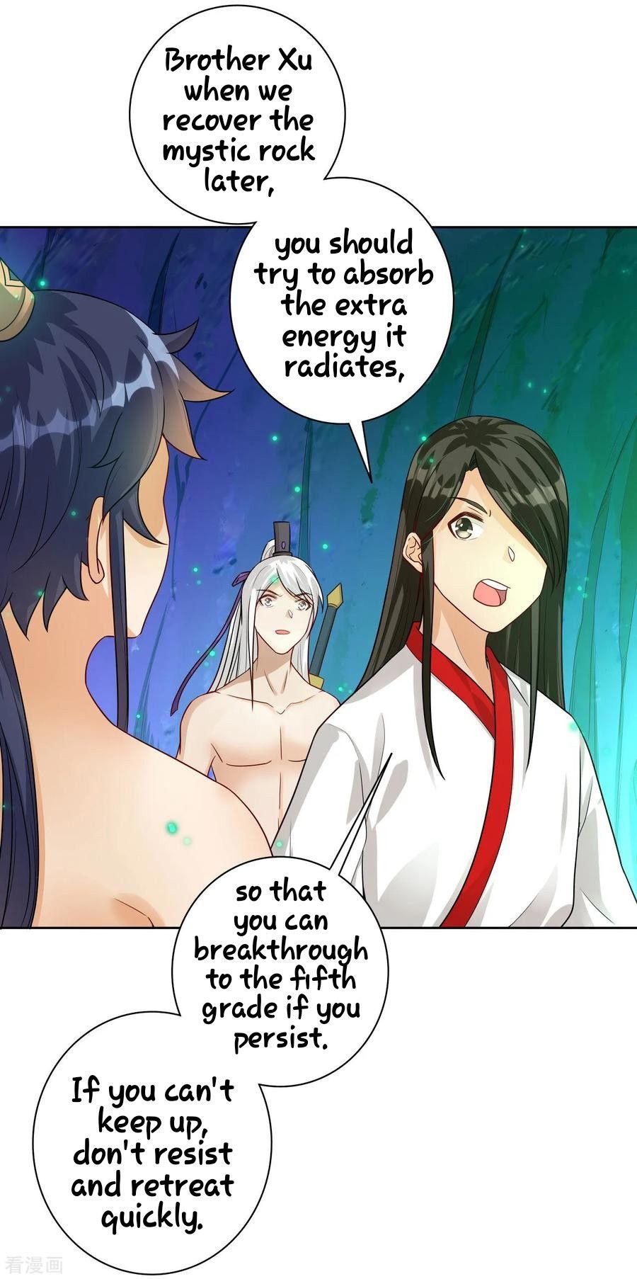 Manga page 20
