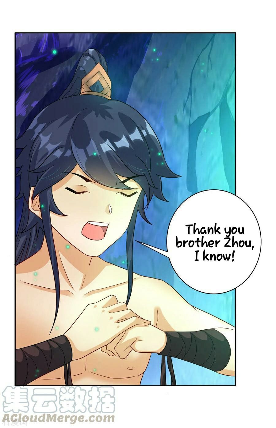 Manga page 21