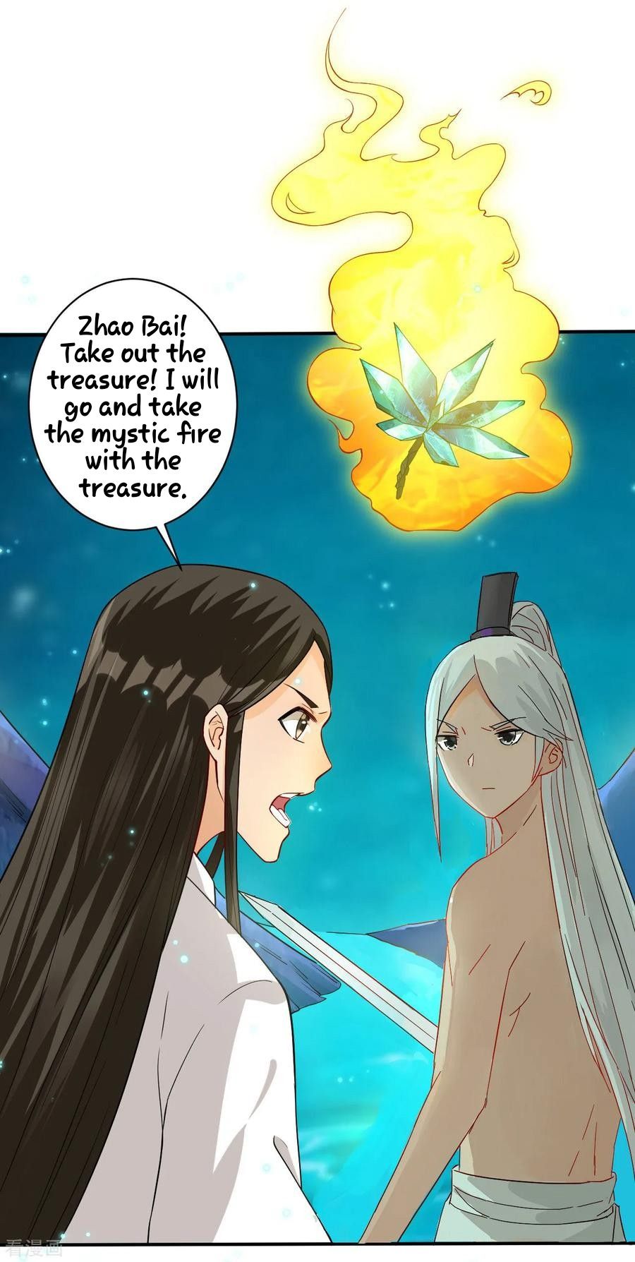 Manga page 28