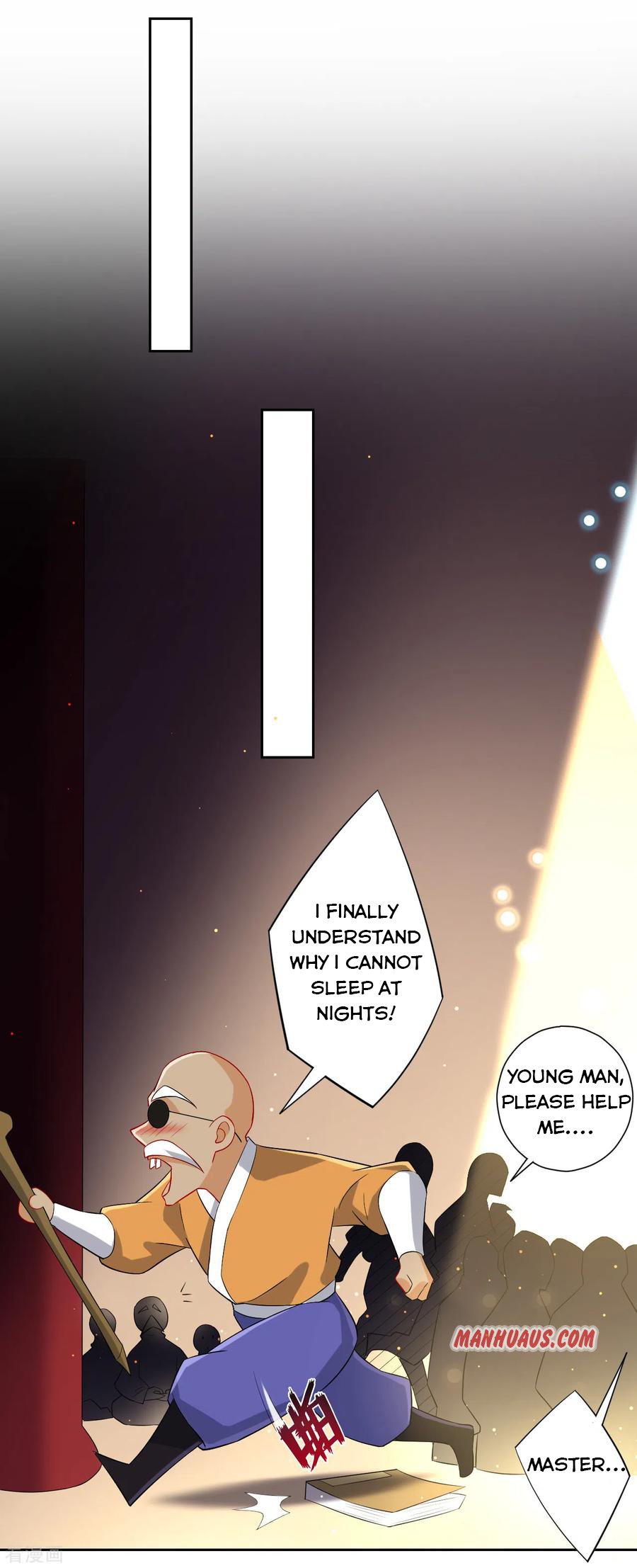 Manga page 4