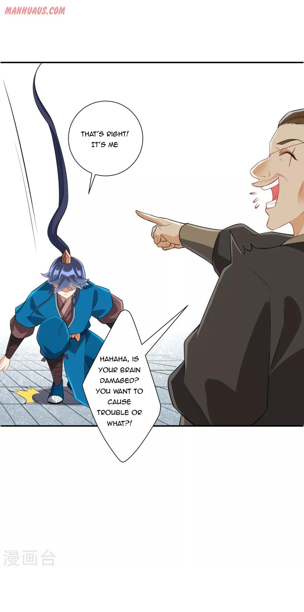 Manga page 19