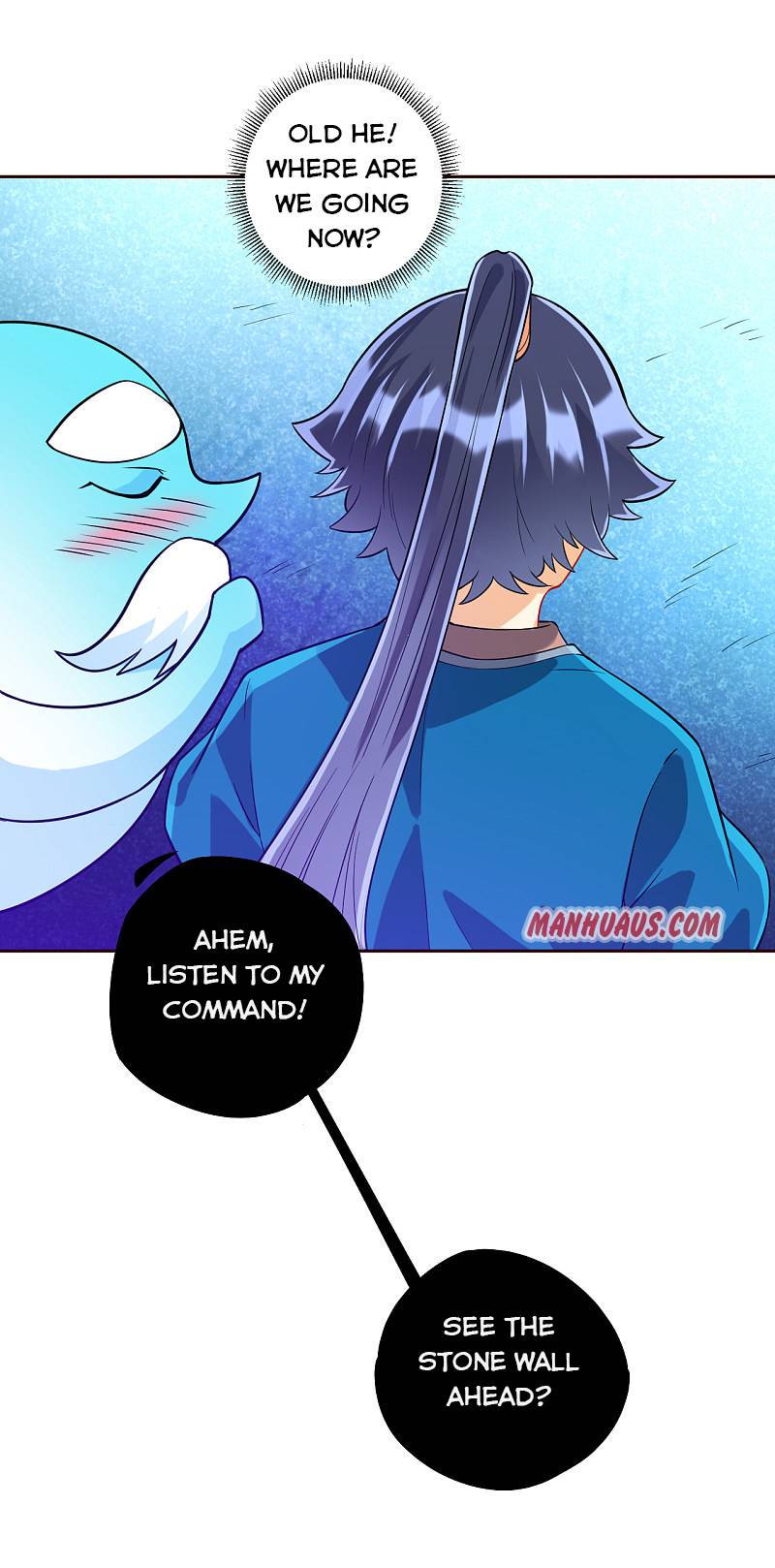 Manga page 7