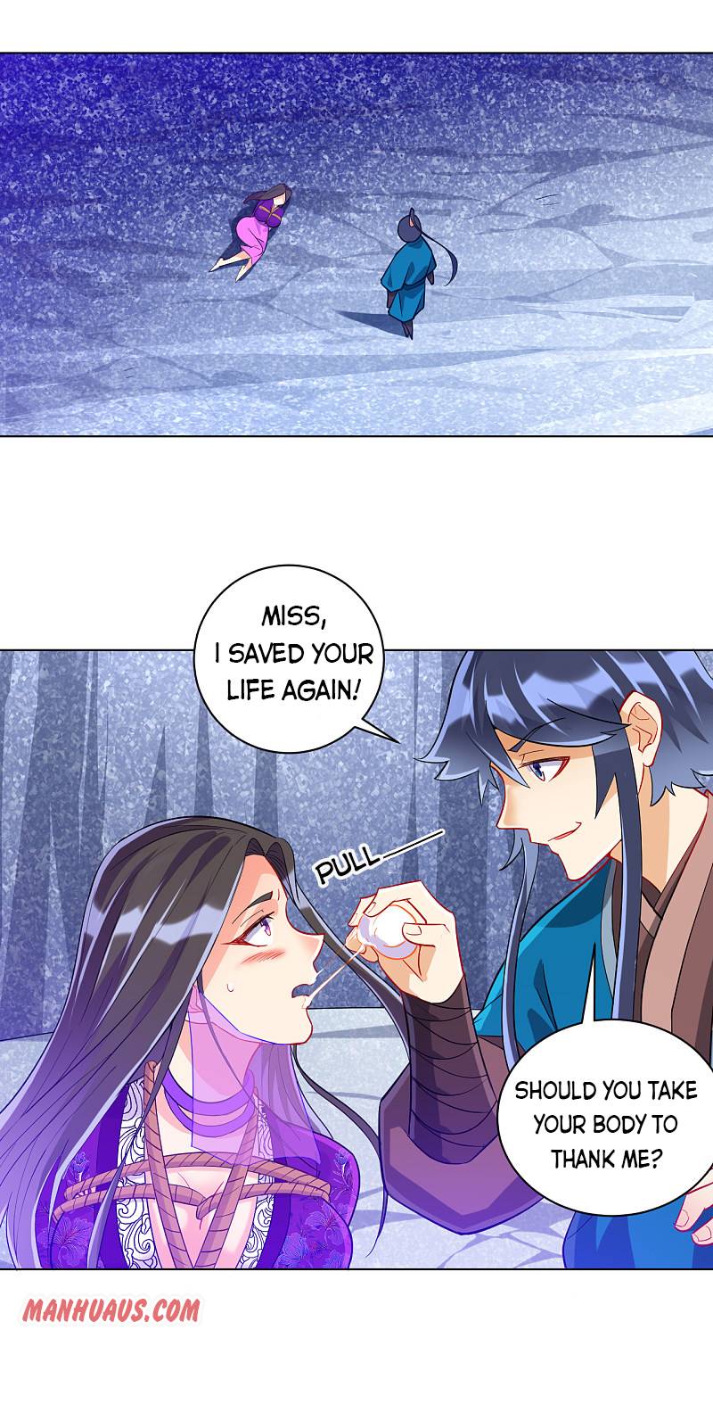 Manga page 10