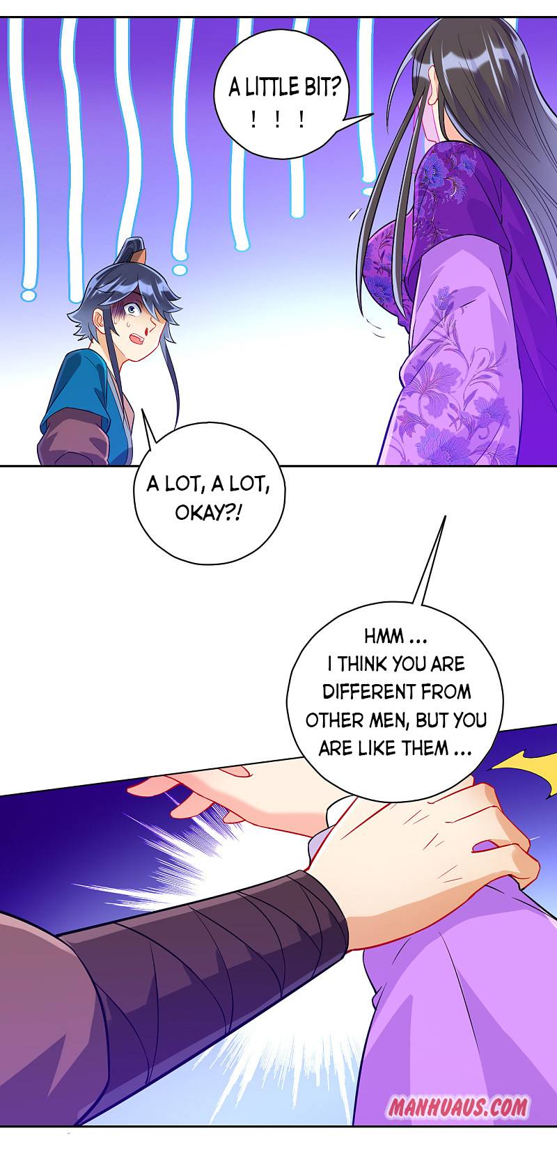 Manga page 16