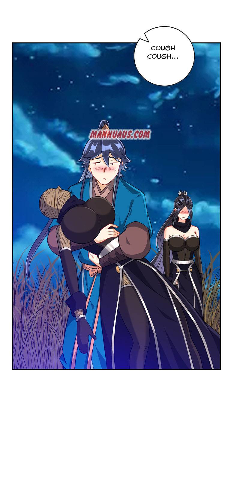 Manga page 4