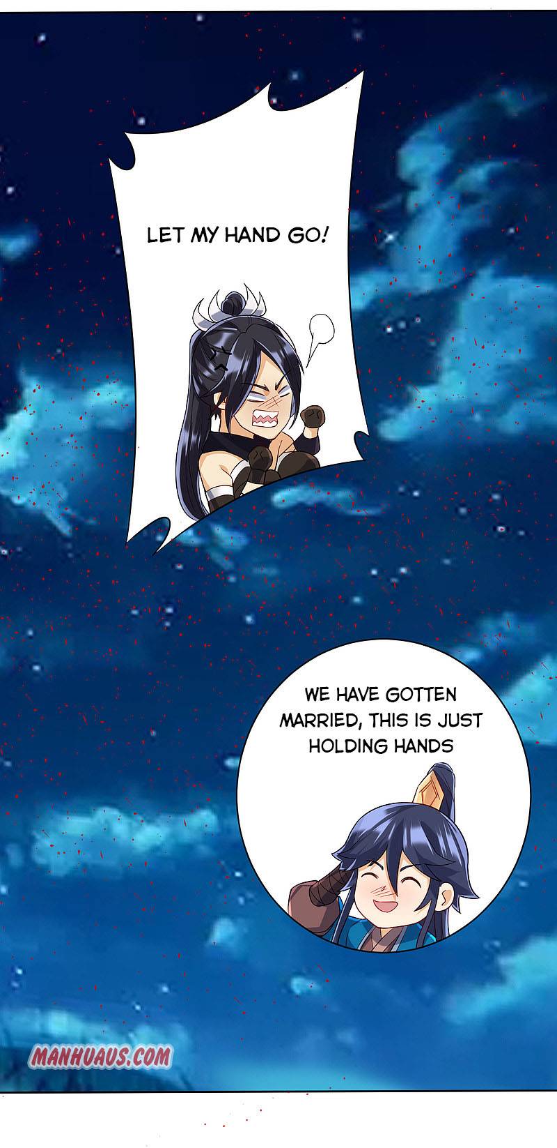 Manga page 9