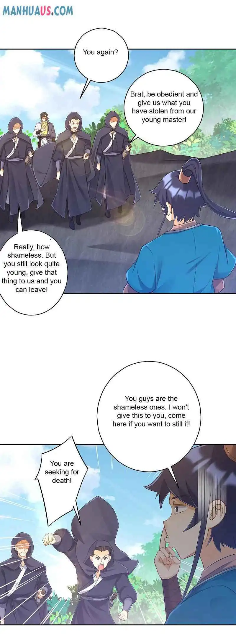 Manga page 14