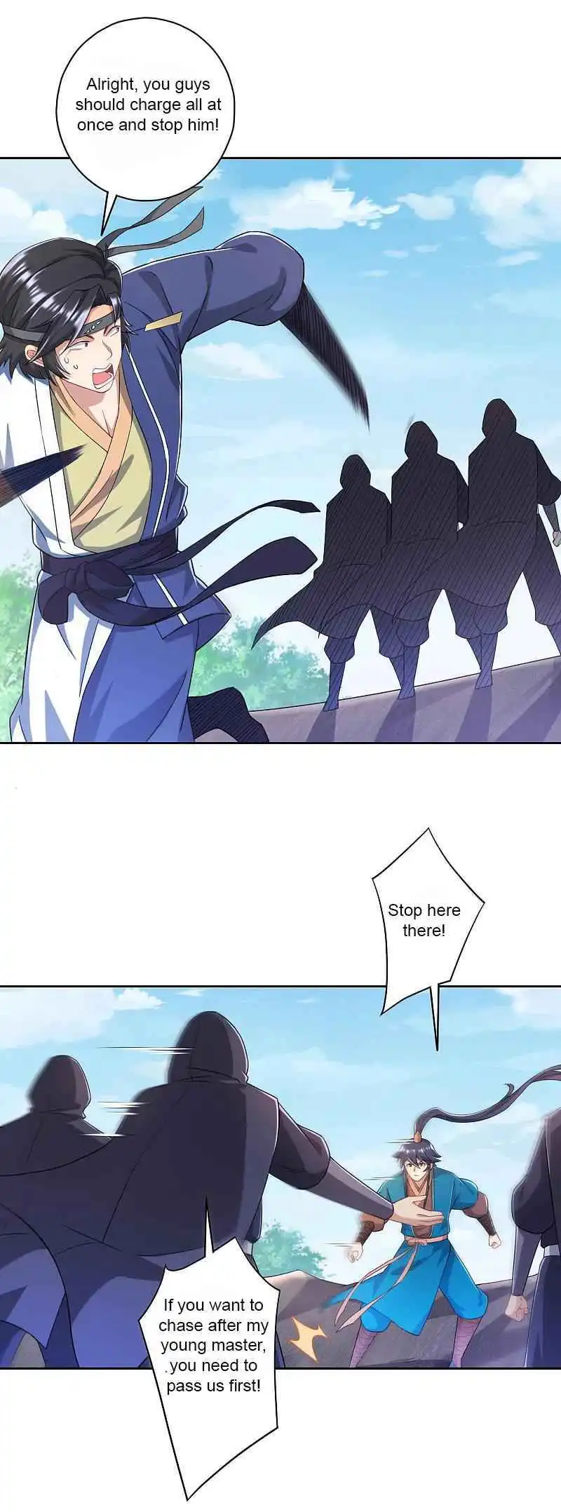 Manga page 20