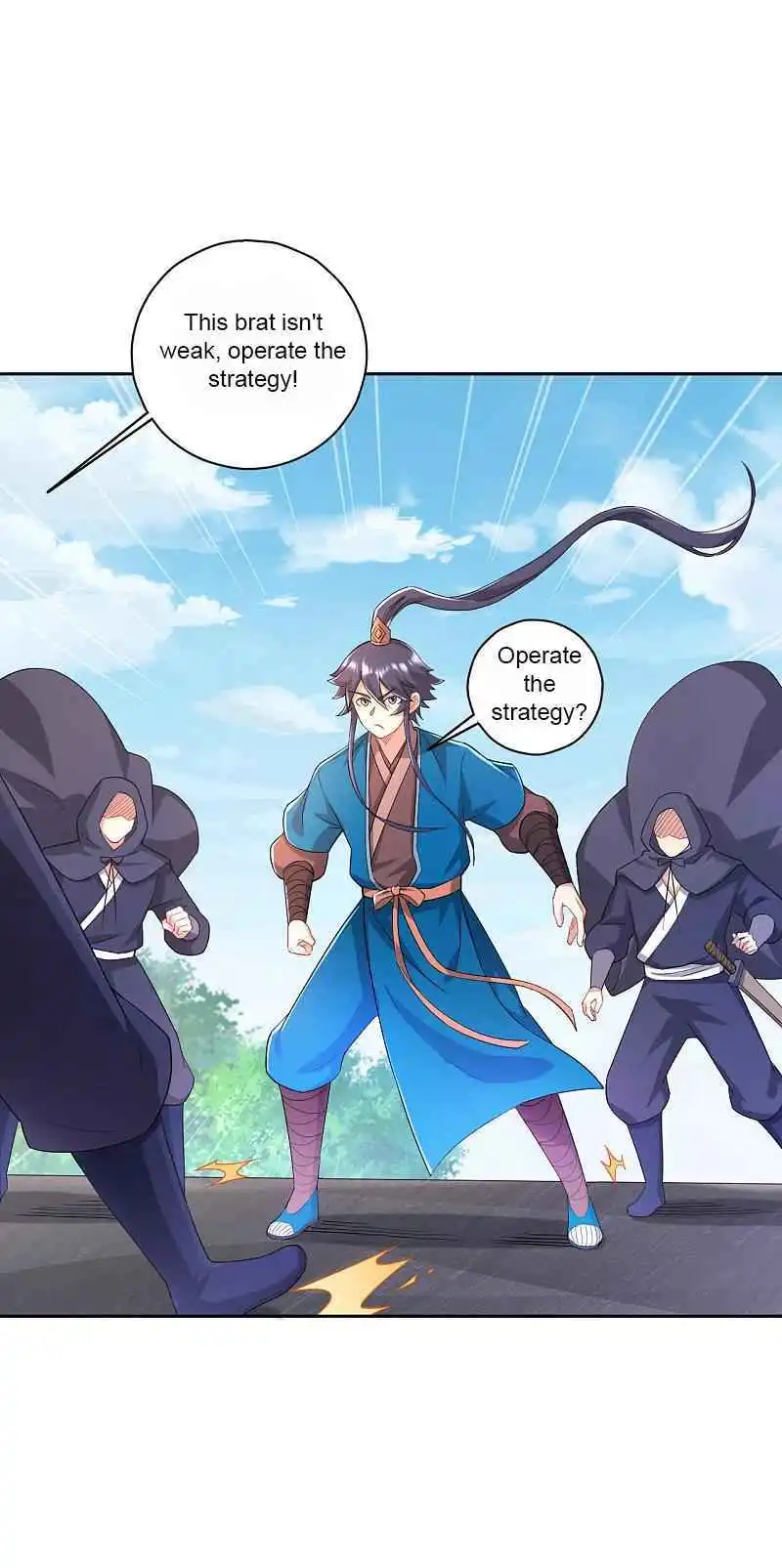 Manga page 21